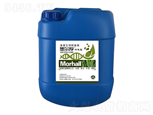 墨爾厚藻源生物刺激素（沖施型）-申晶雅