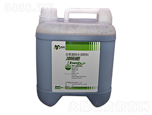 沖施鎂肥-申晶雅