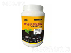 礦源黃腐酸鉀-賽克-臺達肥業(yè)