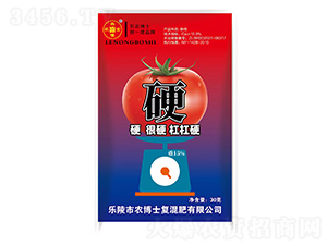 硬（中量元素水溶肥料）-樂(lè)農(nóng)博士