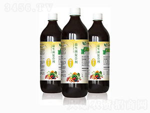 如金益生菌復(fù)合劑-綠洲生物