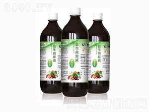 如金種植專(zhuān)用益生菌原液-綠洲生物