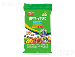 生物有機(jī)肥-華帝-騏驥生態(tài)