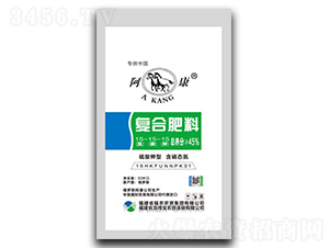 阿康牌復(fù)合肥料15-15-15-平潭福農(nóng)
