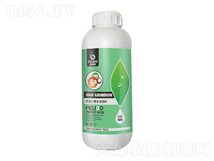 氨基酸糖醇硅鈣鎂-菲利保