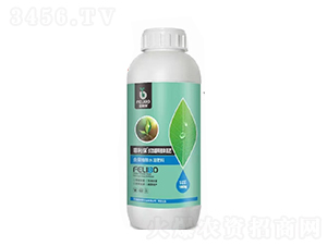 長(zhǎng)效緩釋液體氮肥-菲利保