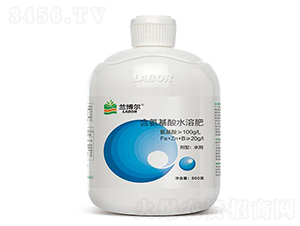 含氨基酸水溶肥-蘭博爾-中天恒信
