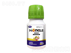 多功能生物菌群-菌霹靂-紅樂作物