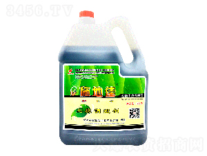 施地佳土壤調理劑-華宏