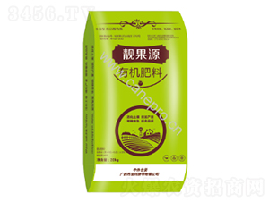 靚果源有機肥料-維萊思