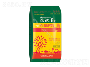 根優(yōu)美有機(jī)肥料-維萊思