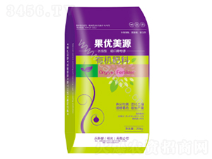 果優(yōu)美源有機肥料-維萊思