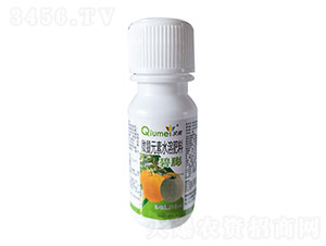 微量元素水溶肥料-碧膨-求美