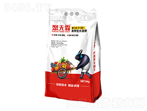 高鉀水溶肥-聚無(wú)霸