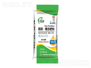 高塔·復(fù)合肥料30-0-5-魯特施-宇源科技