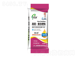 高塔·復合肥料18-18-18-魯特施-宇源科技