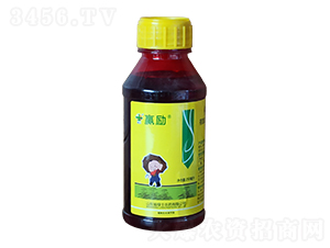 360克每升仲丁靈乳油-贏勵(lì)-集琦農(nóng)化