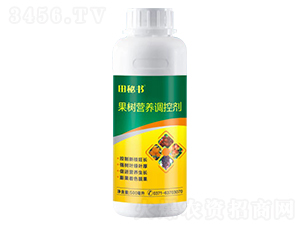果樹營養(yǎng)調(diào)控劑-田秘書-為田農(nóng)業(yè)