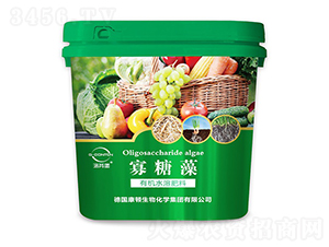 G-CONTON寡糖藻有機(jī)水溶肥料-洛芬堡-華佰晟