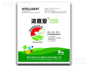 含氨基酸水溶肥料-濃嘉愛-農(nóng)旺達(dá)