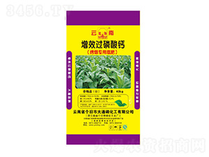 烤煙專(zhuān)用增效過(guò)磷酸鈣-大通磷化工