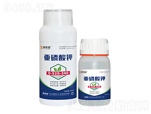 亞磷酸鉀0-520-340-康萊茵