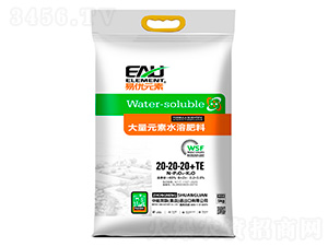 ����Ԫ��ˮ�ܷ���20-20-20+TE-�׃�(y��u)Ԫ��-�����p(li��n)