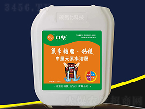 鼠李糖脂·鈣鎂-中堅-碳氮比科技