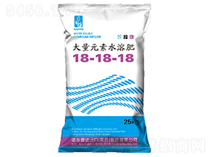 ����Ԫ��ˮ�ܷ�18-18-18-�Z����