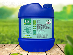 丹聯(lián)有機水溶肥料（II型花芽分化期）-丹農生物