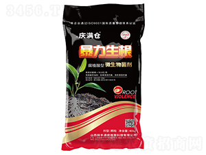 暴力生根腐植酸型微生物菌劑-慶滿倉-田豐源