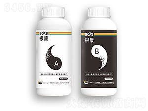 微生物菌劑-根康A(chǔ)+B-勞恩邦柏