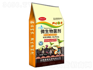 微生物菌劑-嘉諾富農(nóng)-嘉諾化肥