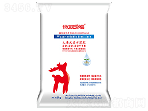 ̼ø����ˮ�ܷ�20-20-20+TE-΢���ร