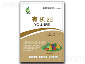 有機(jī)肥-禾田悅-建興生物
