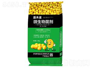 2億活菌微生物菌劑-盛禾道