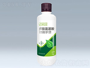 多肽氨基酸水溶肥-草莓圈