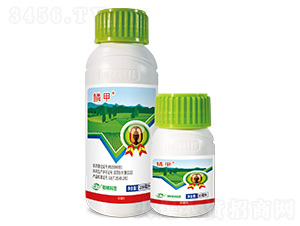 殺螨劑-鱗甲-樹林生物