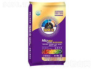 沸石微生物菌劑-福砳金-福砳生物