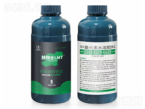 鈣鎂硼鋅鐵鈦-扶物全LMT-良畝田