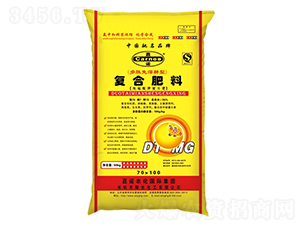 純硫酸鉀配方復合肥料-嘉諾-陽光化工