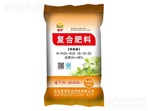 復(fù)合肥料16-10-22-夏邦農(nóng)業(yè)