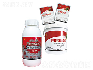 8%甲基硫菌靈糊劑-果優(yōu)寶-果康寶