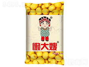 懶大嫂大豆種子-悅農(nóng)種業(yè)
