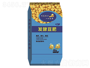 發(fā)酵豆肥-壹漁社-華洋商社