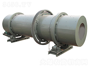 回轉(zhuǎn)式包膜機-豹牌