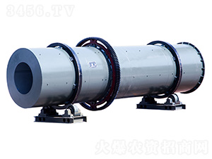 轉(zhuǎn)鼓造粒機-豹牌