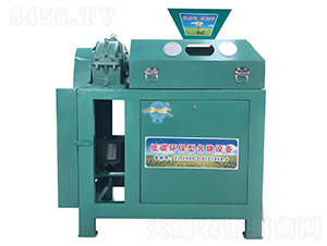 GY型輥壓造粒機-豹牌