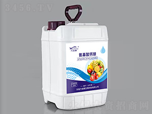 氨基酸鈣鎂10kg-萬畝康