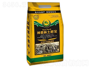 神鹿稀土根寶-神鹿肥業(yè)